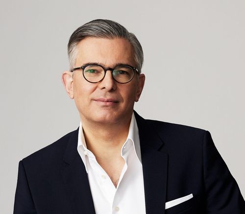 Michael Kliger